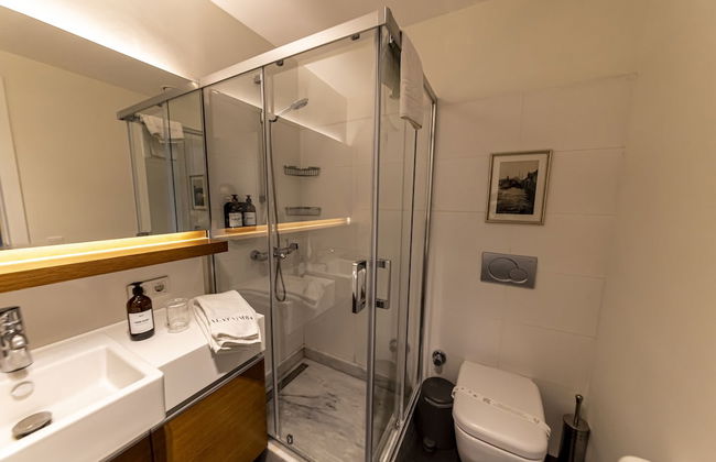 GALATA M84 - Foto 50