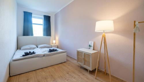 LeHaStays - Apartment Linkel - Foto 2, towels