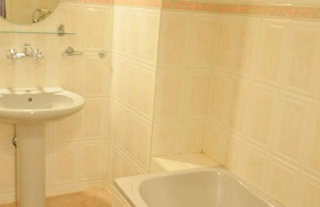 Villa Bellevue -Golden Sands Nature Park - Foto 35