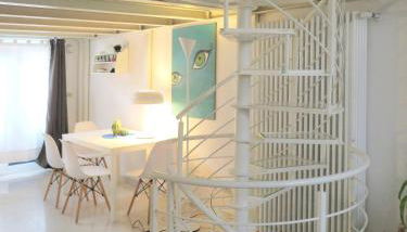 Appartamento open space - Foto 4