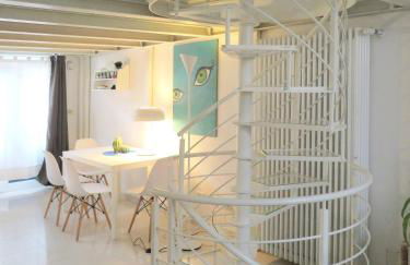 Appartamento open space - Foto 4