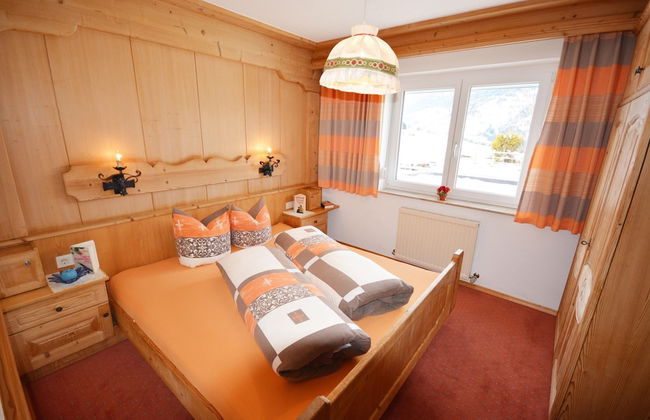 Apartment in Arzl With Wellness Area - Foto 20