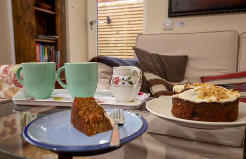 A unique and cosy cottage - optional hot tub - Pass the Keys - Foto 18