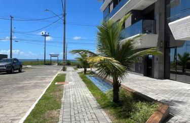 Studio 106 Pé na Areia Smart Costa Azul! Matinhos - Foto 18