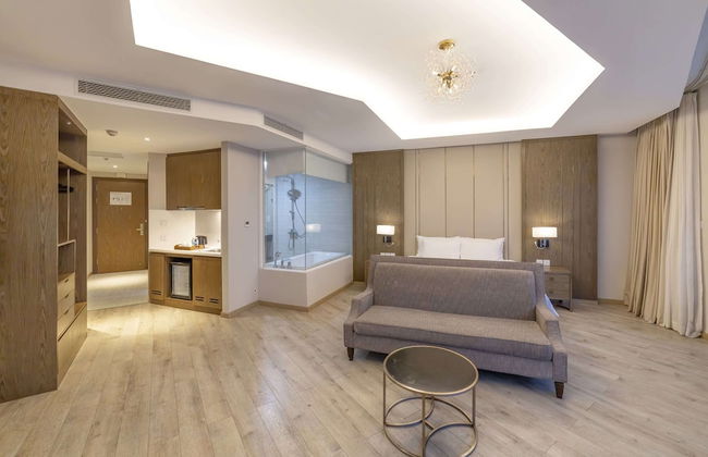 Panorama Beachfront Nha Trang by LYN Condotel - Photo 14