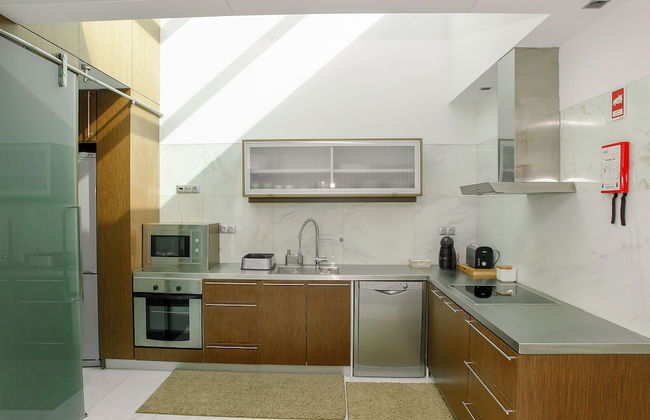 Atlantic House - Foto 10