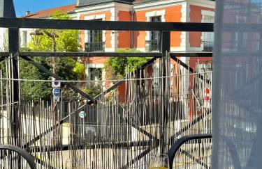 Appartement élégant aux portes de Paris - Foto 8