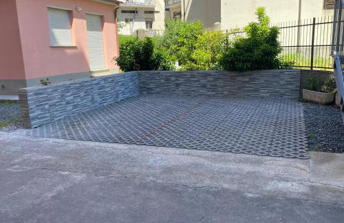 Attico Sant'Anna - Silent Bay Apartments - Foto 28