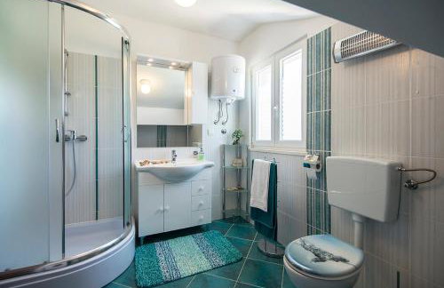 Apartments CAPE Deluxe - Foto 57