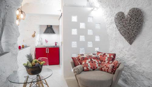 Cuevas de las Bardenas - Foto 4