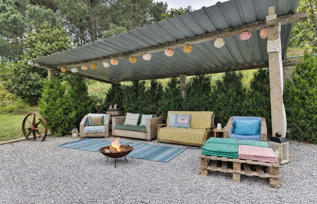 Quinta do Regato Douro - Foto 47