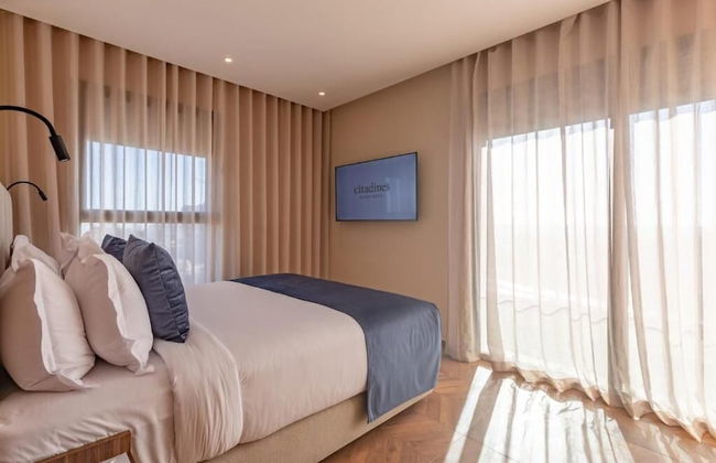 Citadines Almaz Casablanca - Photo 14