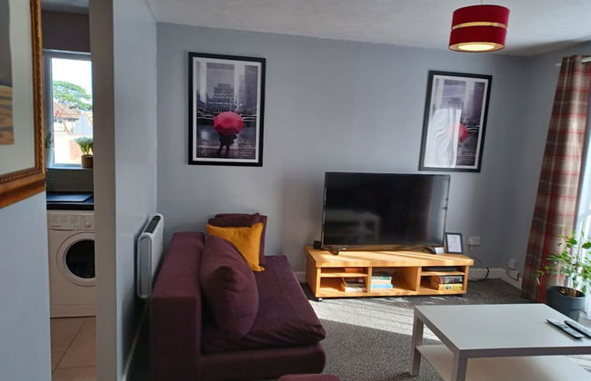 The Maltings - Huku Kwetu - Foto 23