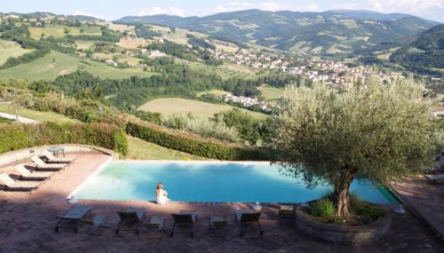 Agriturismo Castagna Alta - Foto 3, sunbed