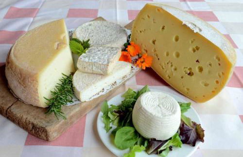 Agriturismo dell'Altopiano - Foto 74