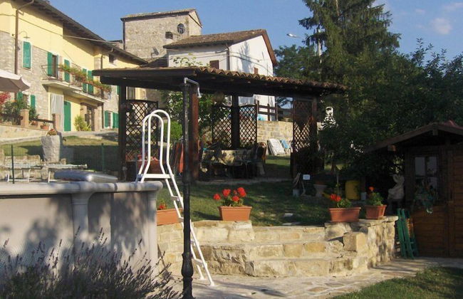 L'Angolo di Verlano - Foto 49