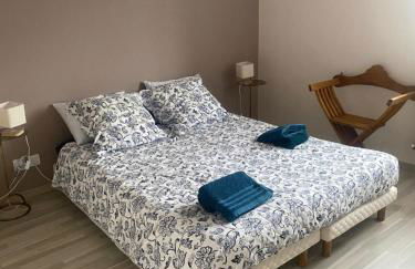 maison sur le bassin d'Arcachon - Foto 6