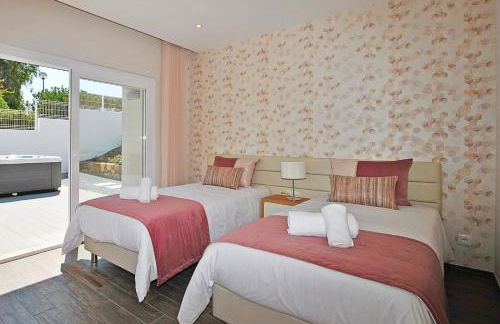 Villa Bonita Brenda by Algarve Vacation - Foto 40