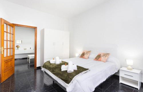 Apartamento Campo Rosa Tacoronte - Foto 15