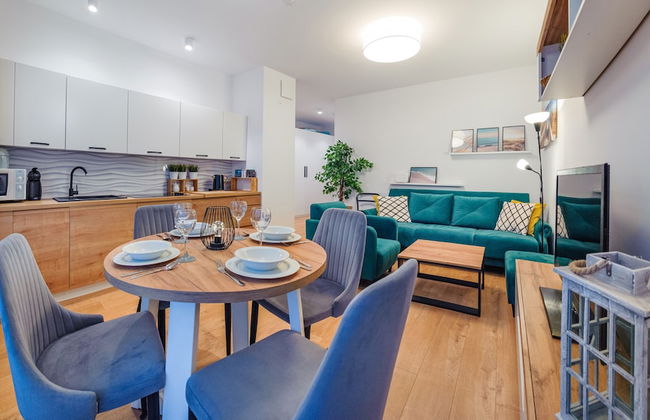 Apartamenty Sun & Snow Nexo - Photo 72