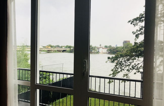 Villa by the Edge - Foto 13