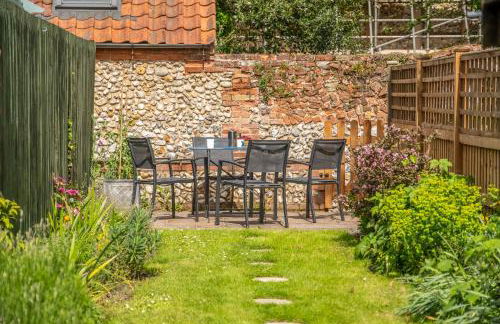 Sherbet Cottage - Foto 25