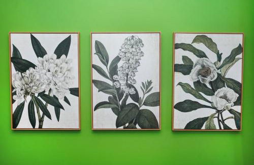 Family-Friendly 3BR Retreat Near Medical District, University of Illinois Chicago & West Loop - Foto 28