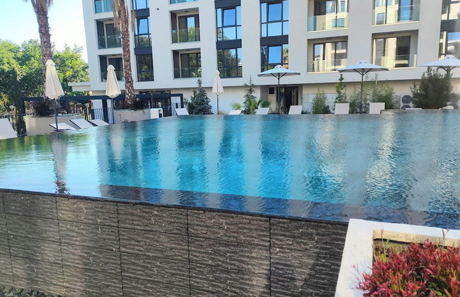 One room apartment - Foto 62