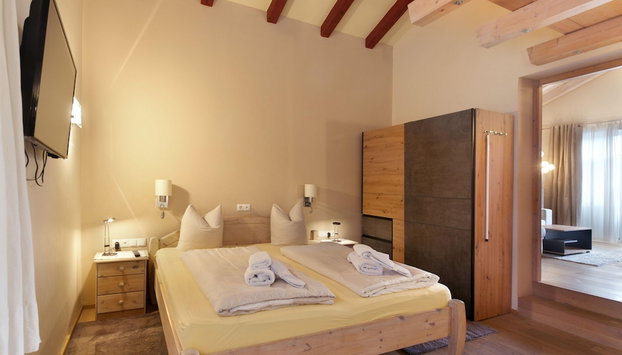 Apartment in Seefeld Near Rosshutte - Foto 3, Quarto