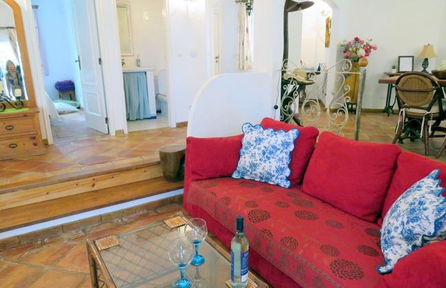 Immaculate 3-bed Villa in Guia Private Pool - Foto 18