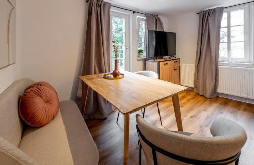 Himmlische Altstadt-Maisonette - Foto 7