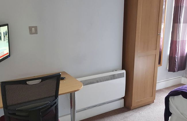 Stay Norwich Apartments The Old Workshop - Foto 12