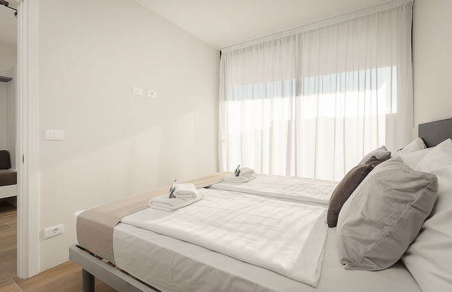 Residence Del Mar Emotion - Foto 25