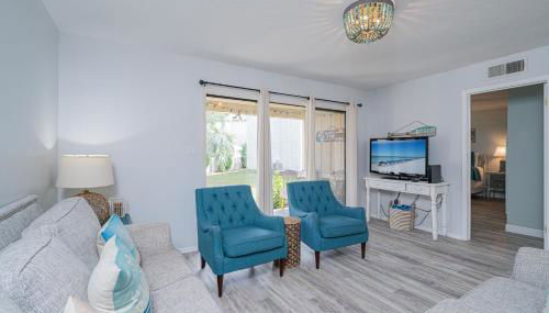 Cozy Beach Oasis 2 Bdrm Condo in Destin - Foto 3