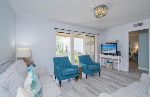 Cozy Beach Oasis 2 Bdrm Condo in Destin - Foto 3
