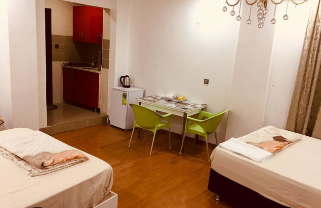 Ayasofya Deluxe Apart - Foto 21