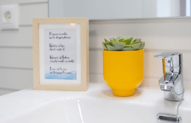 Casa Checha Tico in Candelaria - Foto 12