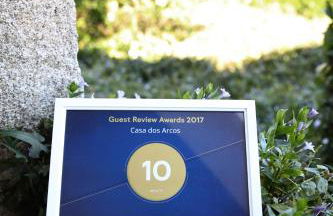 Casa dos Arcos - Foto 17