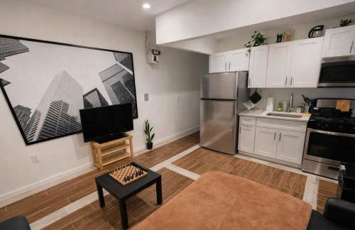 Next to Manhattan 2 Bedrooms Apartment - Subway 20 steps, Manhattan 1 Stop - Foto 8