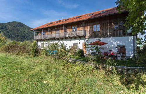 Alpen Chalet Alte Talstation - Foto 14