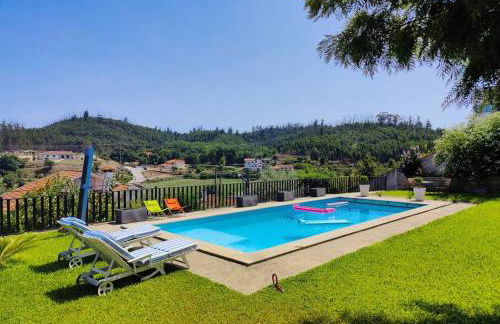 Casa dos Arcos - Foto 25