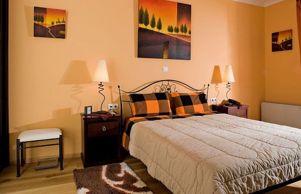 Vip Luxury Villa Privilege Classic Exclusive Corfu - Foto 7