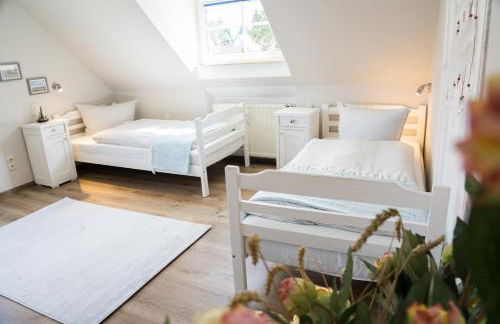 Urlaubsfreude Biedermann Haus Glücksstein - Mondstein - Photo 20