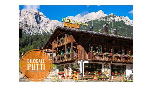 NONNA PINA Appartamento PUTTI - Foto 2