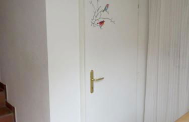 Gemütliche Fachwerkwohnung - Foto 39