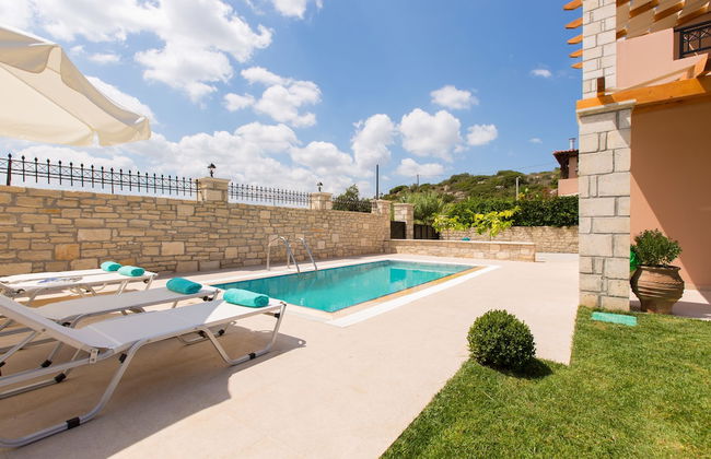 Villa Roumeli - Foto 45