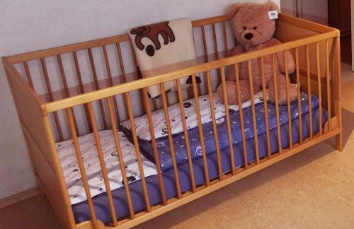 Ferienwohnung Wanderlust - Foto 24