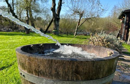 Ferienhaus am Beverinsee - Foto 18