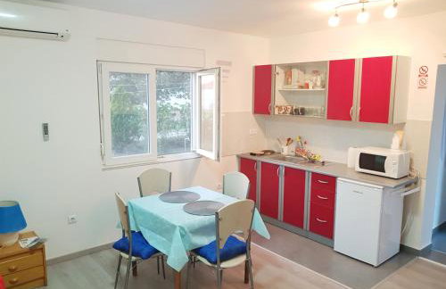 Apartment Brigitte - Foto 16