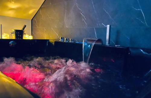 Saphir Spa - Sauna Balnéo Chromothérapie Massage - Foto 33